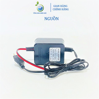 Nguồn ( Adapter) máy lọc nước RO 24V