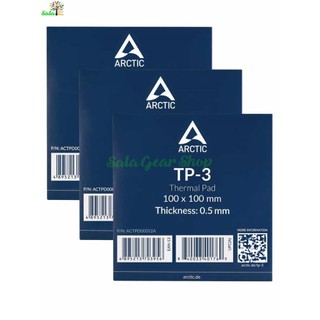 Miếng dán tản nhiệt arctic TP-3