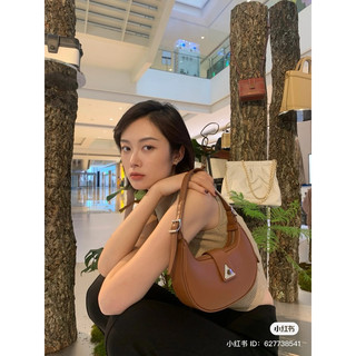 [ Auth -Sing ] Túi kẹp nách shoulder bag 「𝐂.𝐡.𝐚.𝐫.𝐥.𝐞.𝐬 𝐚𝐧𝐝 𝐊.𝐞.𝐢.𝐭.𝐡」(CK2-50271205)