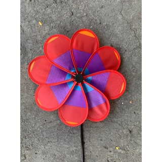 Chong chóng 3 màu (30cm)