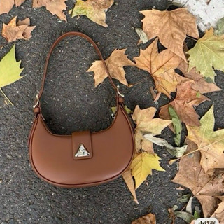 Túi kẹp nách shoulder bag 「𝐂.𝐡.𝐚.𝐫.𝐥.𝐞.𝐬 𝐚𝐧𝐝 𝐊.𝐞.𝐢.𝐭.𝐡」