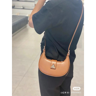 [ Auth -Sing ] Túi kẹp nách shoulder bag 「𝐂.𝐡.𝐚.𝐫.𝐥.𝐞.𝐬 𝐚𝐧𝐝 𝐊.𝐞.𝐢.𝐭.𝐡」(CK2-50271205)