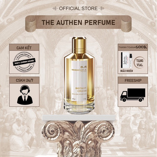 10ml Mancera Instant Crush - Nước hoa Unisex | The Authen Perfume