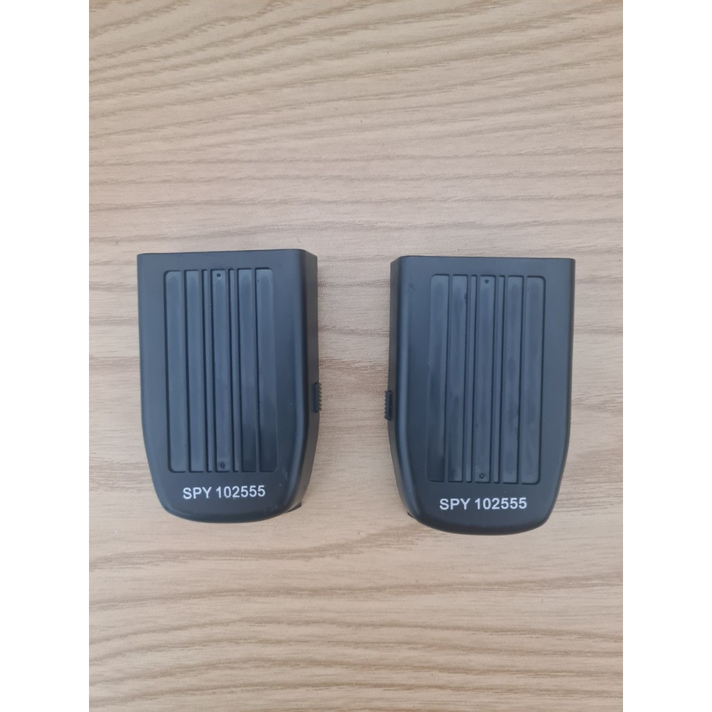 2 viên Pin Flycam P9 Pro Dung lượng Thực 2200mAh