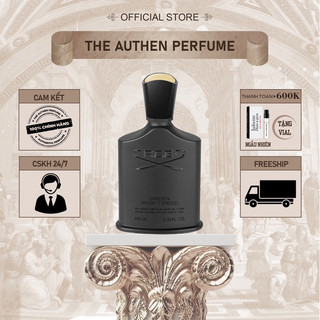 10ml Creed Green Irish Tweed Creed - Nước hoa nam | The Authen Perfume