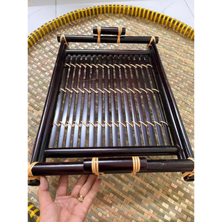 khay tre đẹp