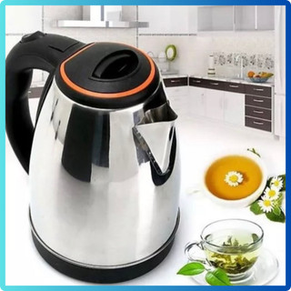 Ấm đun nước siêu tốc - ấm điện đun nước nóng - ấm siêu tốc