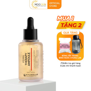 Serum cấp ẩm và chống lão hóa Kyunglab pdrn therapy ampoule 30ml