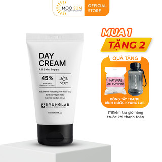 Kem dưỡng trắng da ban ngày và nâng tone KyungLab Day Cream 50ml