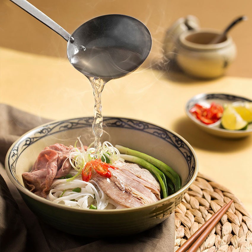 Gia vị nấu phở bò Nahas gói 25gr chuẩn vị phở bò, thơm ngon, đậm đà [HN giao hỏa tốc] - Ảnh 3