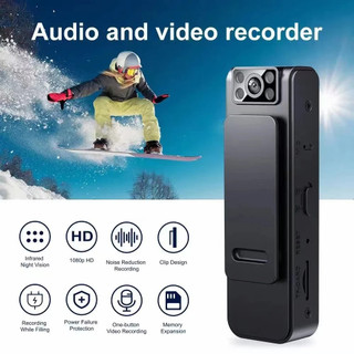 H&w life camera mini siêu nhỏ hd 1080p