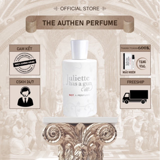 Nước hoa nữ Not A Perfume 10ml | The Authen Perfume