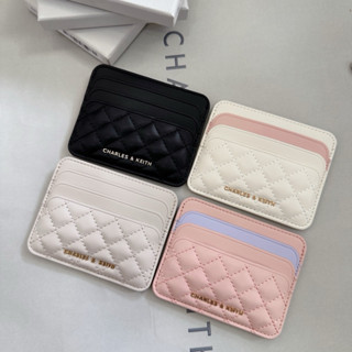 [Auth- Sing] Ví đựng thẻ ATM Cardholder CN-Kei tiện lợi (50680926-1 )