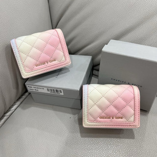 [ ‼️SALE ‼️]Túi đeo chéo mini C-N-Kei chính hãng( CK6-50701179_MULTI)