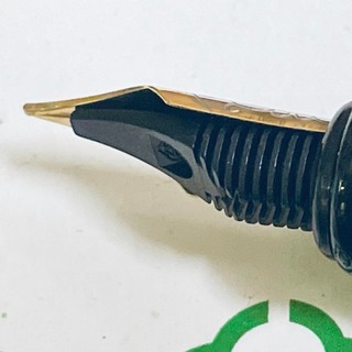 [HÀNG MỚI VỀ] Bút máy HERO 9215 (Sao Khue Pens - butmay.com)