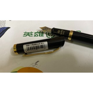 [HÀNG MỚI VỀ] Bút máy HERO 9215 (Sao Khue Pens - butmay.com)