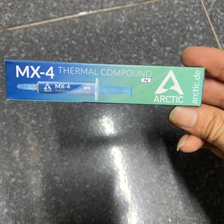 Keo Tản Nhiệt  MX4 ARCTIC