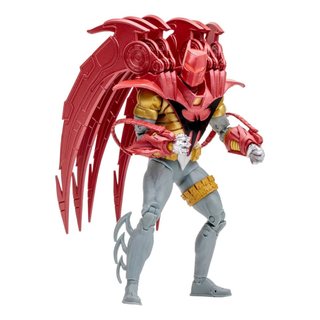 Mô hình Batman DC Multiverse Wave 16, Chính Hãng