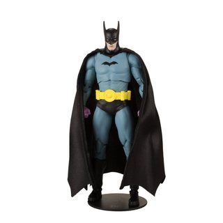 Mô hình Batman DC Multiverse Wave 16, Chính Hãng