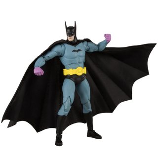 Mô hình Batman DC Multiverse Wave 16, Chính Hãng
