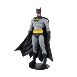 Mô hình Batman DC Multiverse Wave 16, Chính Hãng