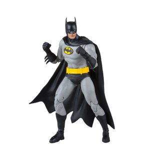 Mô hình Batman DC Multiverse Wave 16, Chính Hãng