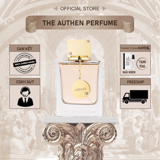 10ml club de nuit women - nước hoa nữ | the authen perfume