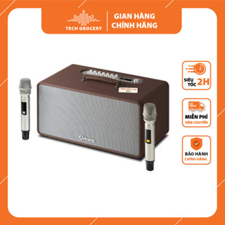 Loa Arirang MB2 Pro Plus/ MB2Pro+, MB2S Bản mới 2024 -Hàng chính hãng Ariang - Bảo Hành 24 Tháng