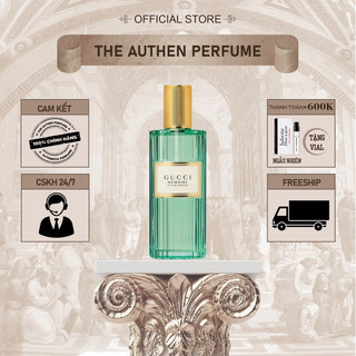 10ml Gucci Memoire - Nước hoa nữ | The Authen Perfume