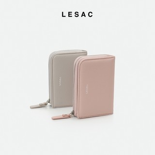 Ví nữ mini LESAC Stand Wallet