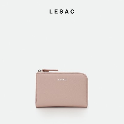Ví nữ mini LESAC Stand Wallet