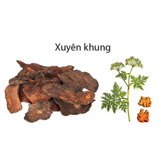 Xuyên khung 500gram