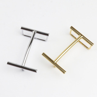 Mặt dây lưng chữ H 32mm