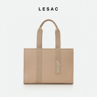 Túi tote da lesac lou bag