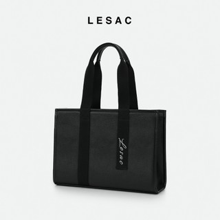 Túi tote da LESAC Lou Bag