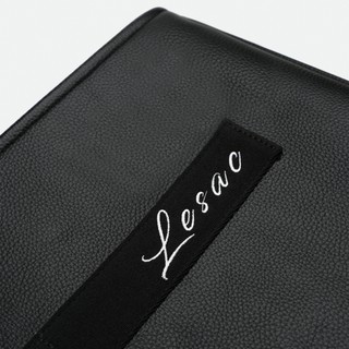 Túi tote da LESAC Lou Bag