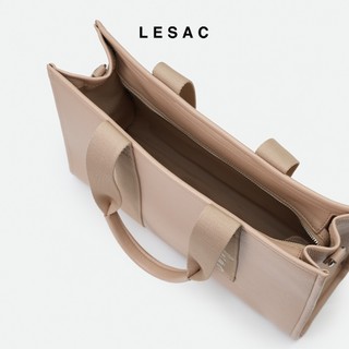 Túi tote da LESAC Lou Bag