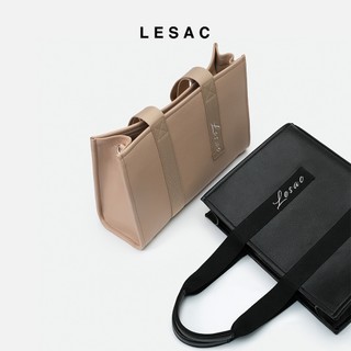 Túi tote da LESAC Lou Bag