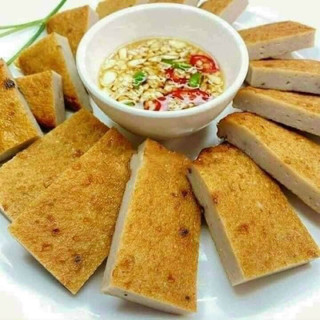 🐠chả cá phú yên- bịch 500gr-đặc sản miền trung mời cả nhà🐠