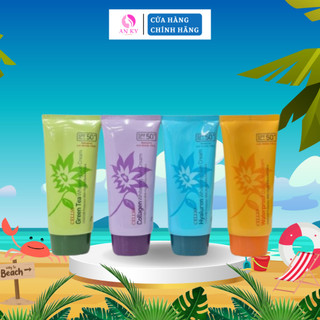 Kem Chống Nắng Cellio SPF 50PA+ 70g Hàn Quốc