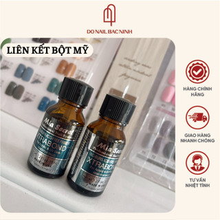 Liên Kết Bột Mỹ Primer XTRABOND Chính Hãng Chai 15ml