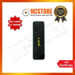 Dac/amp f audio ks01 | dac ess es9038q2m & xmos | cáp chuyển đổi âm thanh | dongle