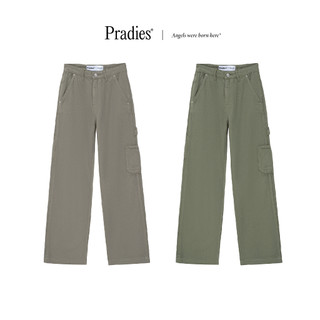 Quần jeans nữ pradies carpenter