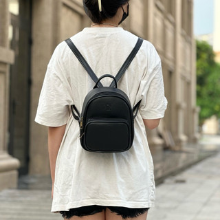 Balo Mini DAPU THỜI TRANG MANITY CAO CẤP