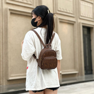 Balo Mini DAPU THỜI TRANG MANITY CAO CẤP