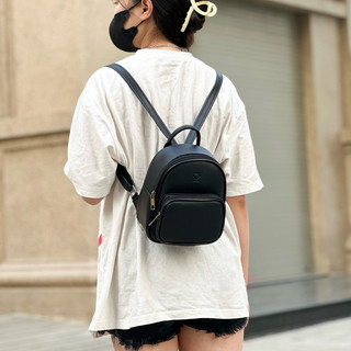 Balo Mini DAPU THỜI TRANG MANITY CAO CẤP