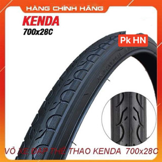 Săm lốp (ruột vỏ) Fixed Gear xe đạp thể thao vành 700c , xe đua Road  700x28c Kenda hàng chính hãng cao cấp !