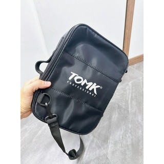 Túi Đựng Đồ Nghề Barber Cắt Tóc - Túi Đựng Tông Đơ Cắt Tóc TOMK PRO