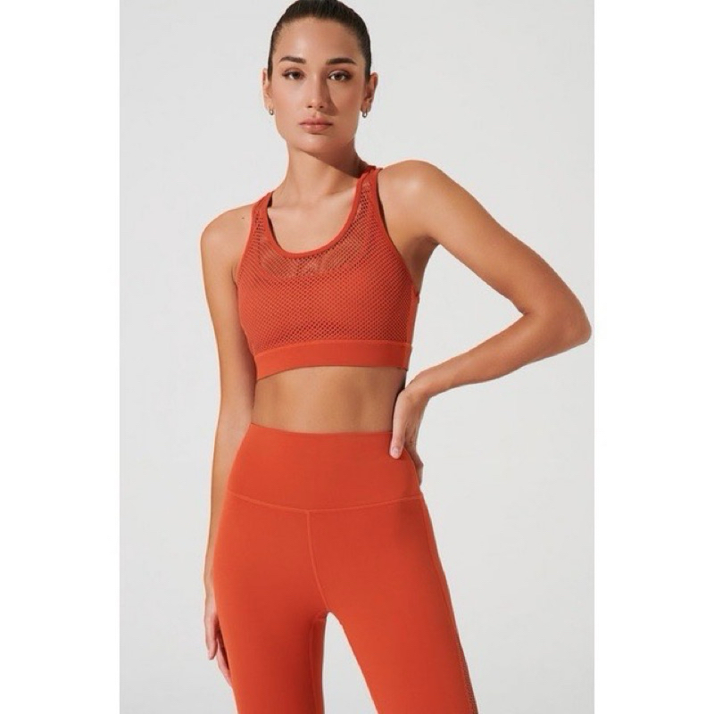 Set đồ tập yoga hãng Olaben