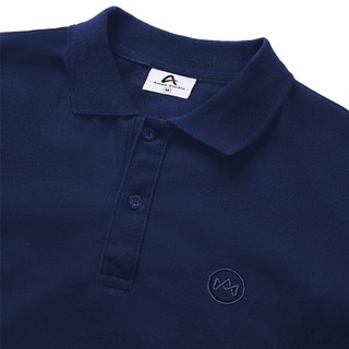 [NGỌC KEM] Áo Polo Amee Studio Local Brand Cotton 250gms / Basic